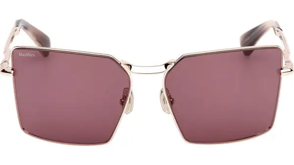 Miller-3 MM0135 28Y Oro Rosa Lucido Occhiali da Sole