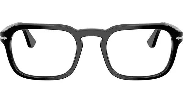 PO3390V 95 Nero Occhiali da Vista