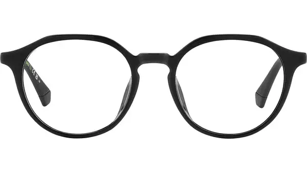 PLD D510/G 807 Nero Occhiali da Vista
