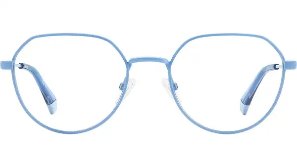 PLD D465 MVU Azzurro Occhiali da Vista