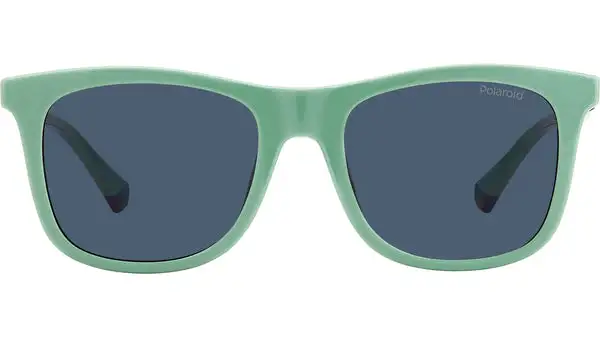 PLD 8055/CS RNB C3 Occhiali da sole Blu Verde