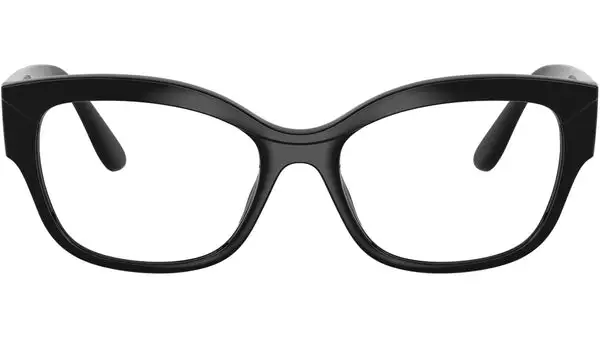 VO5635U W44 Nero Occhiali da Vista