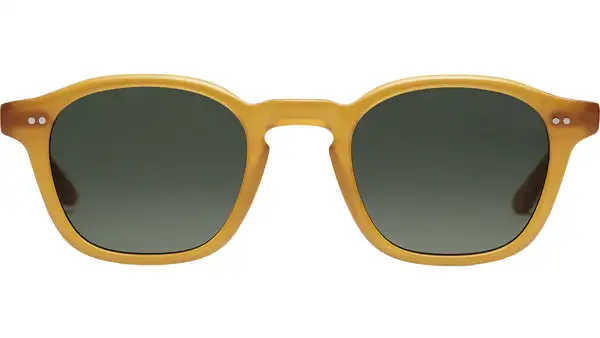 PM Palace Sun Miel Occhiali da Sole Unisex