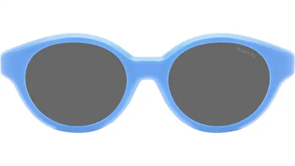 PLD K007 CL-ON MVU M9 Azzurro Clip