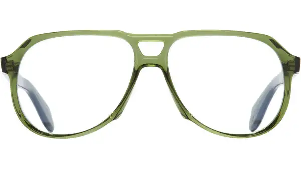 9782 Optical 03 Verde Joshua Occhiali da Vista Navigator