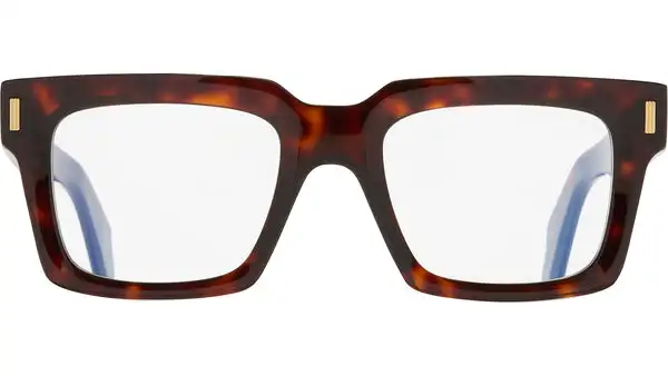 9386 Optical 02 Tartaruga Scuro Occhiali da Vista