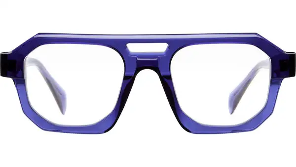 K33 Royal Blue Occhiali da Vista
