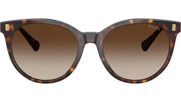 RA5331U 500313 Avana Scuro Lucido Occhiali da Sole