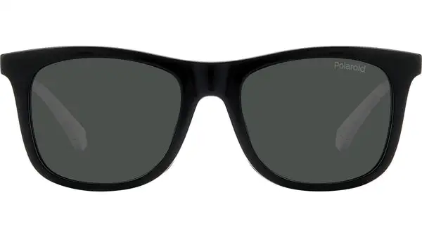 PLD 8055/CS 9HT M9 Occhiali da sole Nero Avorio