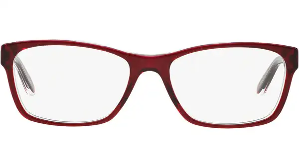 RA7039 1081 Red On Crystal