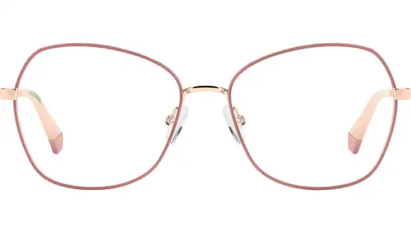 PLD D539 EYR Oro Rosa Occhiali da Vista
