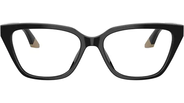 EA3270U 6313 Nero Occhiali da Vista
