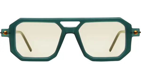 P8 Sun GB Paris Green Occhiali da Sole