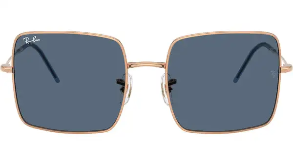 Square Reverse RBR0104S 92023A Oro Rosa Occhiali da Sole