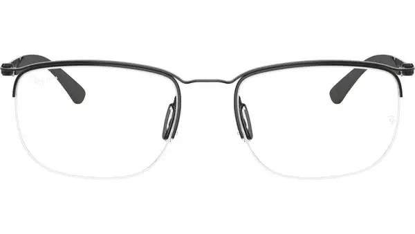 RB7552 Optics 3209 Nero Occhiali da Vista