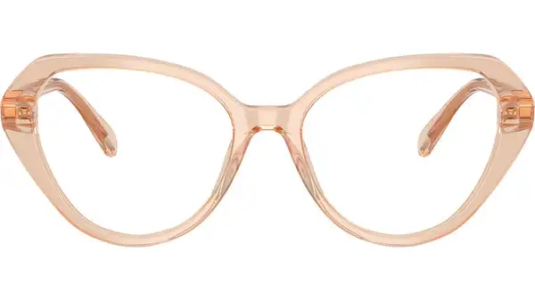 SK2054 1086 Beige Occhiali da Vista