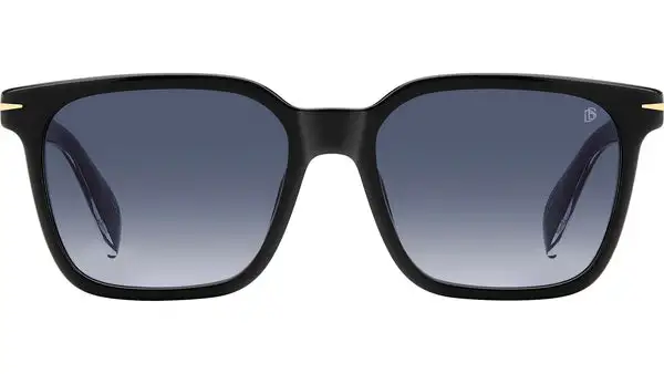 DB 1199/G/S 807 08 Nero Occhiali da Sole