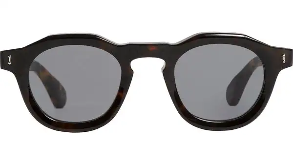 Solar Tortoise Grey Occhiali da Sole Unisex