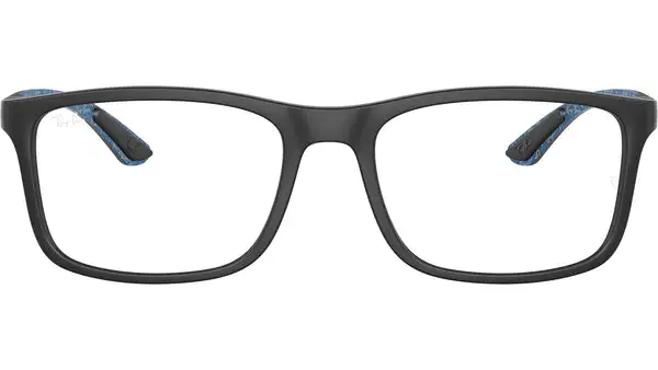 RB8908 Optics 5196 Nero Occhiali da Vista