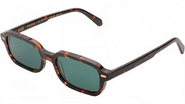 VOCE Classic Havana Occhiali da Sole