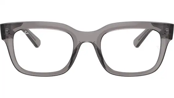 Chad Optics RB7217 8263 Grigio Trasparente Occhiali da Vista