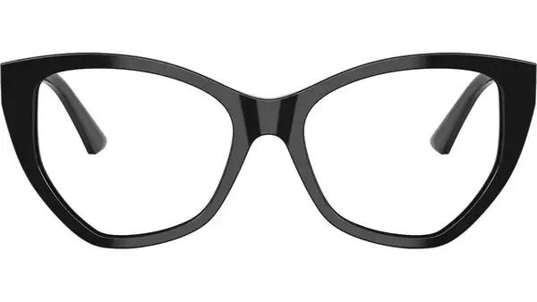JC3026 5000 Nero Occhiali da Vista