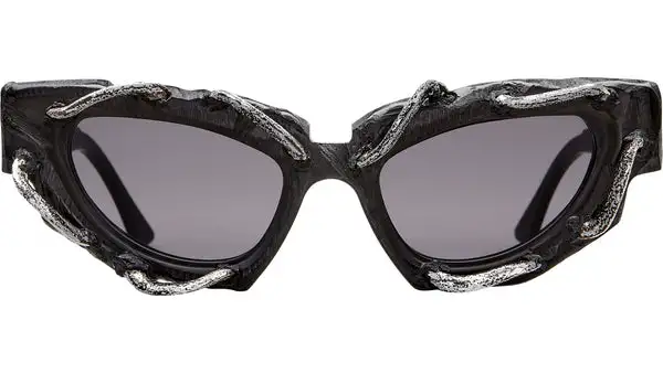 F5 Sun BM GO Gorgone Occhiali da Sole