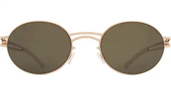 DADA 291 Occhiali da Sole Ovali Unisex