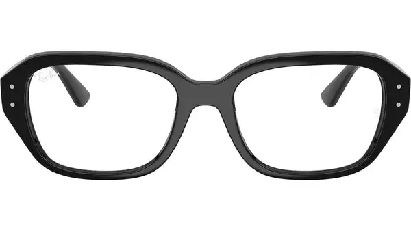 RB7258 Optics 8260 Nero Occhiali da Vista