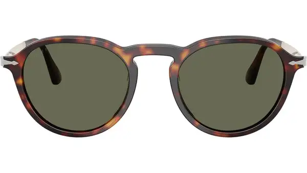 PO3383S 24/58 Avana Occhiali da Sole