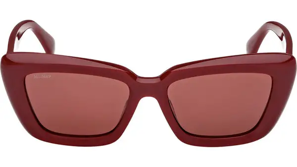 Elizabeth MM0171 69S Bordeaux Lucido Occhiali da Sole