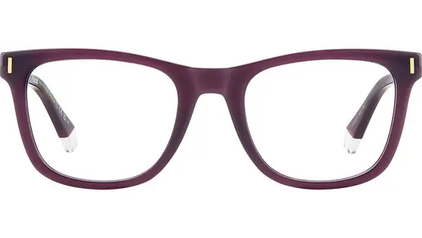 PLD D511 B3V Viola Occhiali da Vista