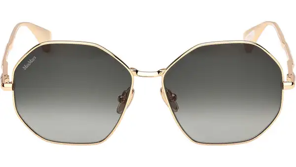 Miller MM0168 30P Oro Intenso Lucido Occhiali da Sole