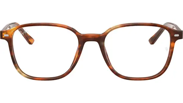 Leonard Optics RB5393 2144 Avana Striato Occhiali da Vista