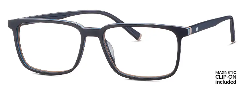Occhiali da vista HUMPHREYS 583190 70