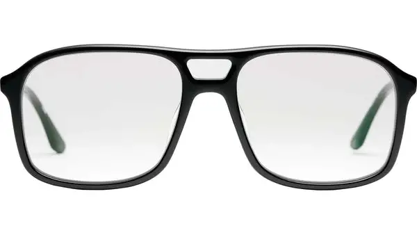 Little Eva Black Occhiali da Sole Unisex