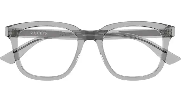 AM0539O 006 Grigio Occhiali da Vista