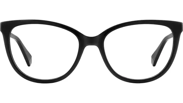 PLD D504 807 Nero Occhiali da Vista