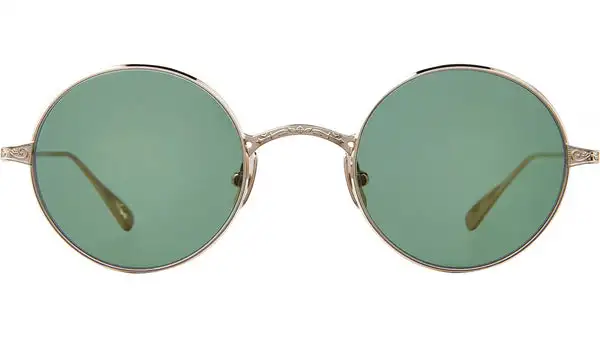 GLCO x Ozzy Sun White Gold