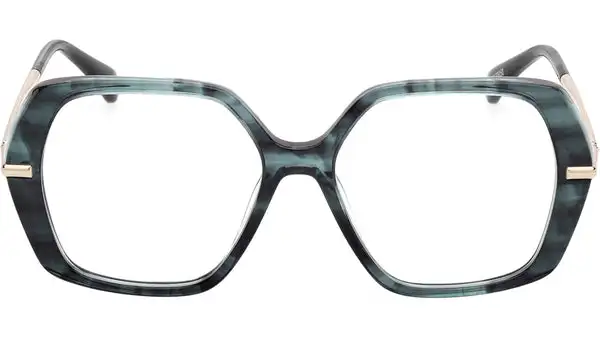 MM5175 098 Corno Verde Occhiali da Vista
