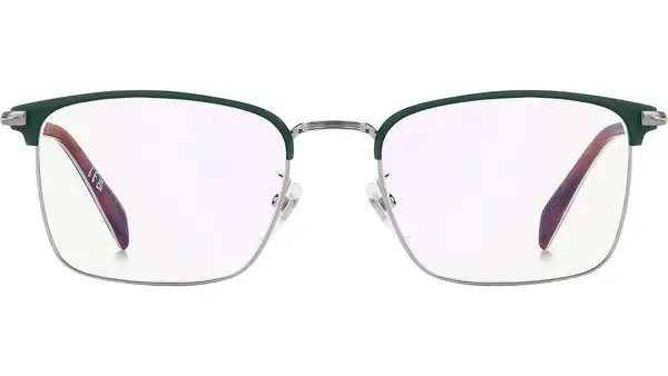 DB 1201/G EAN Rutenio Verde Occhiali da Vista
