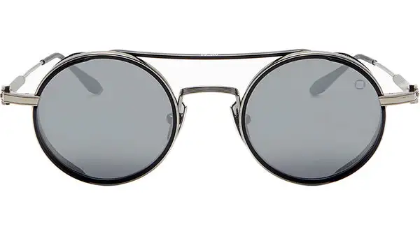 Eris Black Palladium Occhiali da Sole