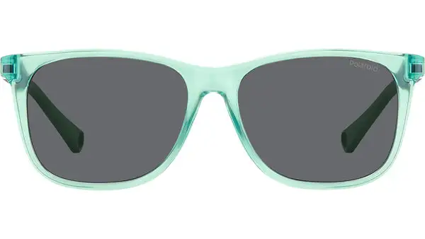 PLD 8058/S 1ED M9 Occhiali da sole Verde