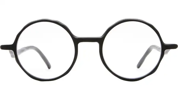L11 BM Black Matt Occhiali da Vista