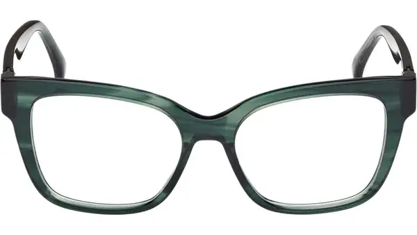 MM5206 098 Corno Verde Occhiali da Vista