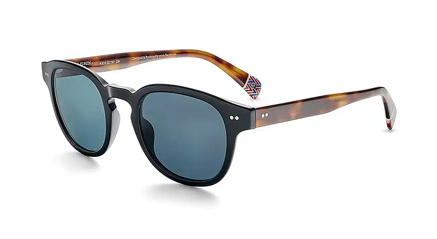 ETNIA BARCELONA SunglassesPALA II SUN BKHV