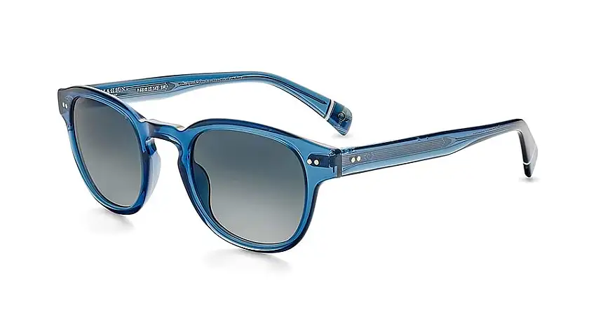ETNIA BARCELONA SunglassesPALA II SUN BLBK