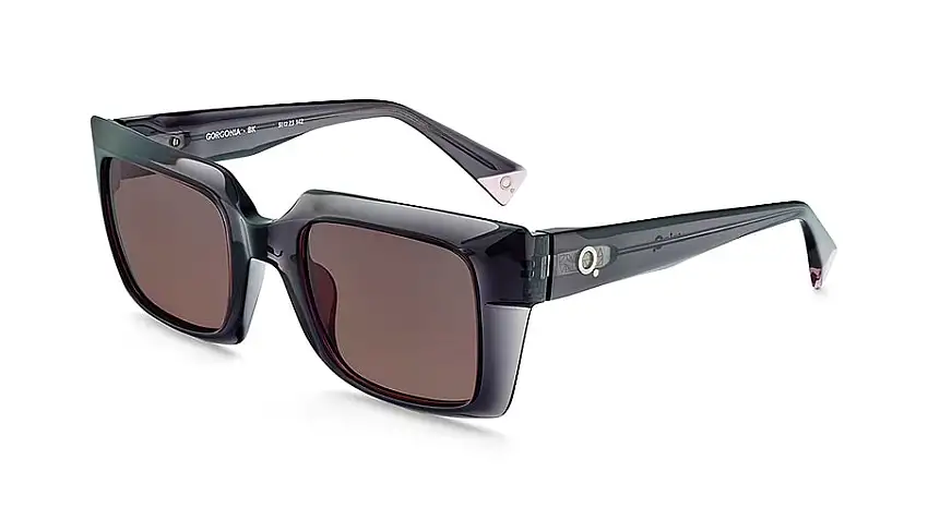 ETNIA BARCELONA SunglassesGORGONIA SUN BK