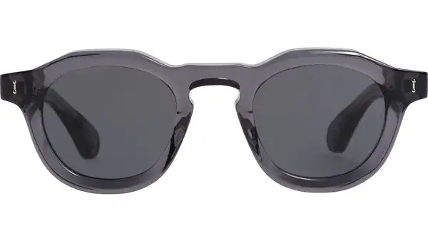 Solar Robot Grey Occhiali da Sole Unisex