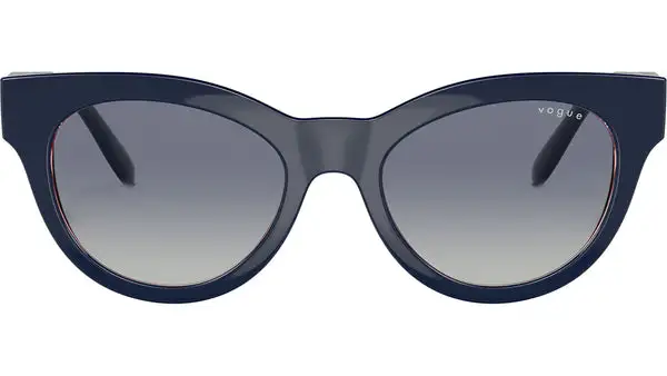 VO5429S 29934L Blu Scuro Occhiali da Sole